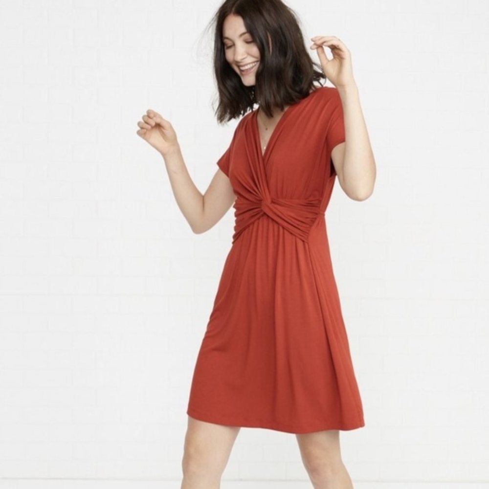 Amour Vert Vivette dress
